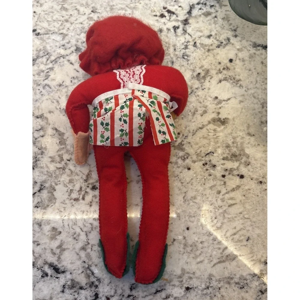 N/A santakins mrs